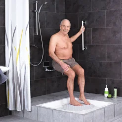 Best Ridder Assistent 45 CM BADEKARSGREB