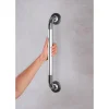 Ridder Assistent 45 CM, BØRSTET BADEKARSGREB