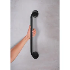 Ridder Assistent 45 CM, BØRSTET BADEKARSGREB