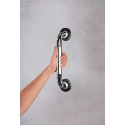 Online Ridder Assistent 30 CM, BØRSTET BADEKARSGREB