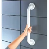 New Ridder Assistent 60 CM, HVID BADEKARSGREB