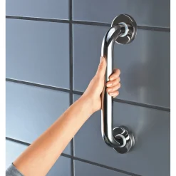 Outlet Ridder Assistent 30 CM, KROM BADEKARSGREB