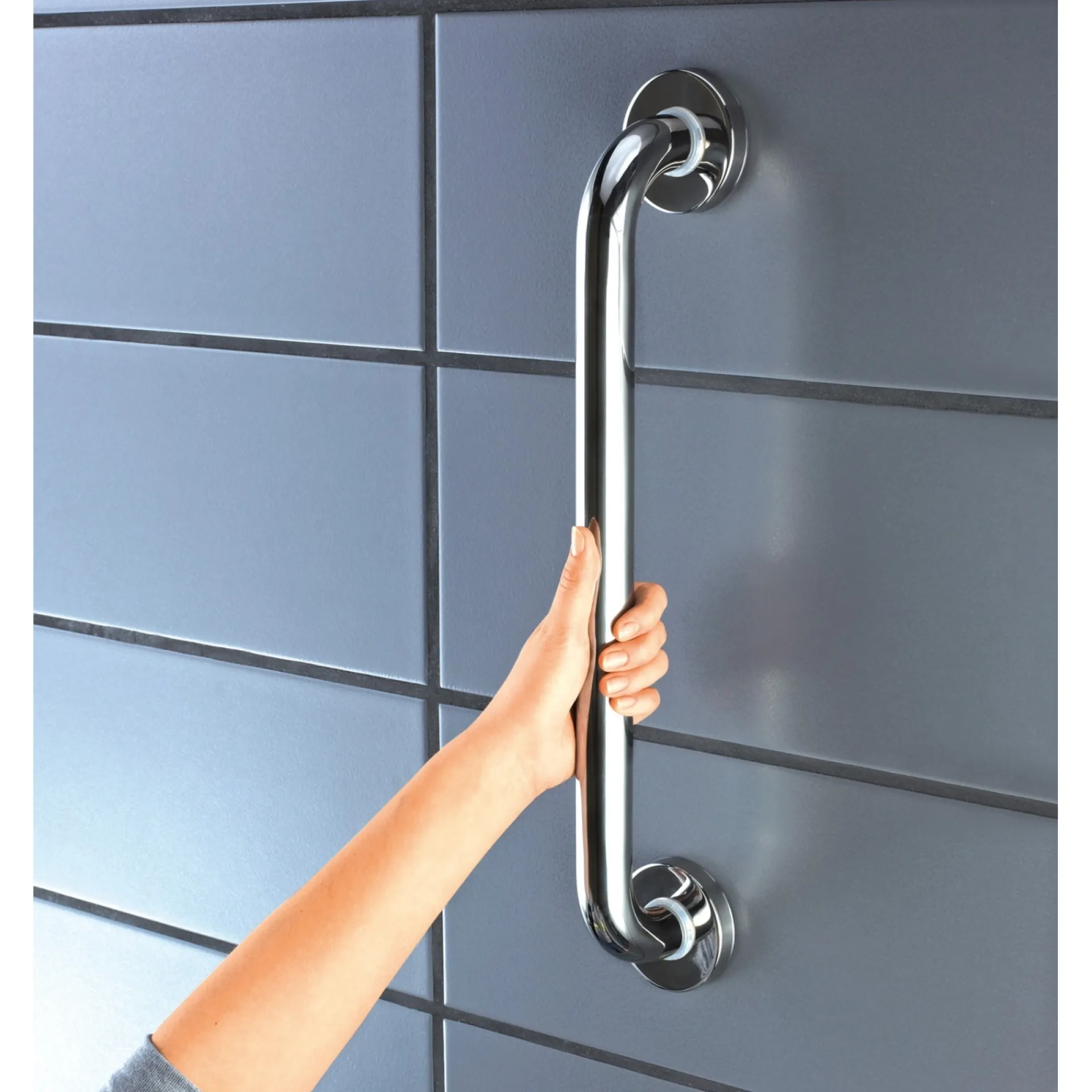 New Ridder Assistent 60 CM, KROM BADEKARSGREB