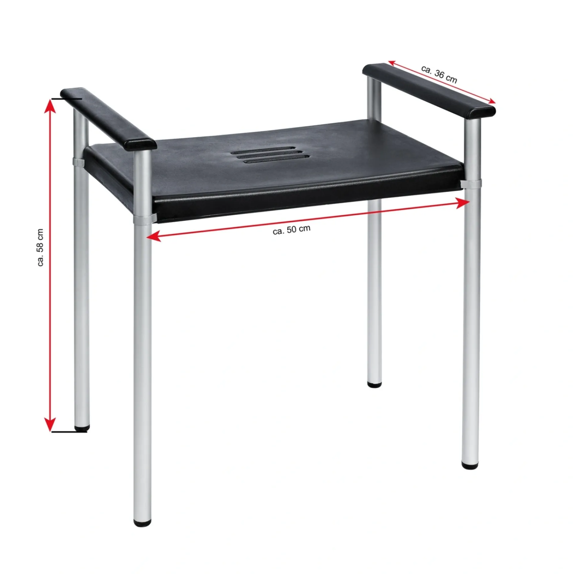 Online Ridder Assistent BADTABURET