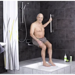 Ridder Assistent FOLDBART BRUSESÆDE