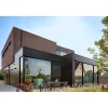 Online Rockpanel COLOURS FACADEPLADE 8 X 1200 X 2500 MM GRAFITSORT
