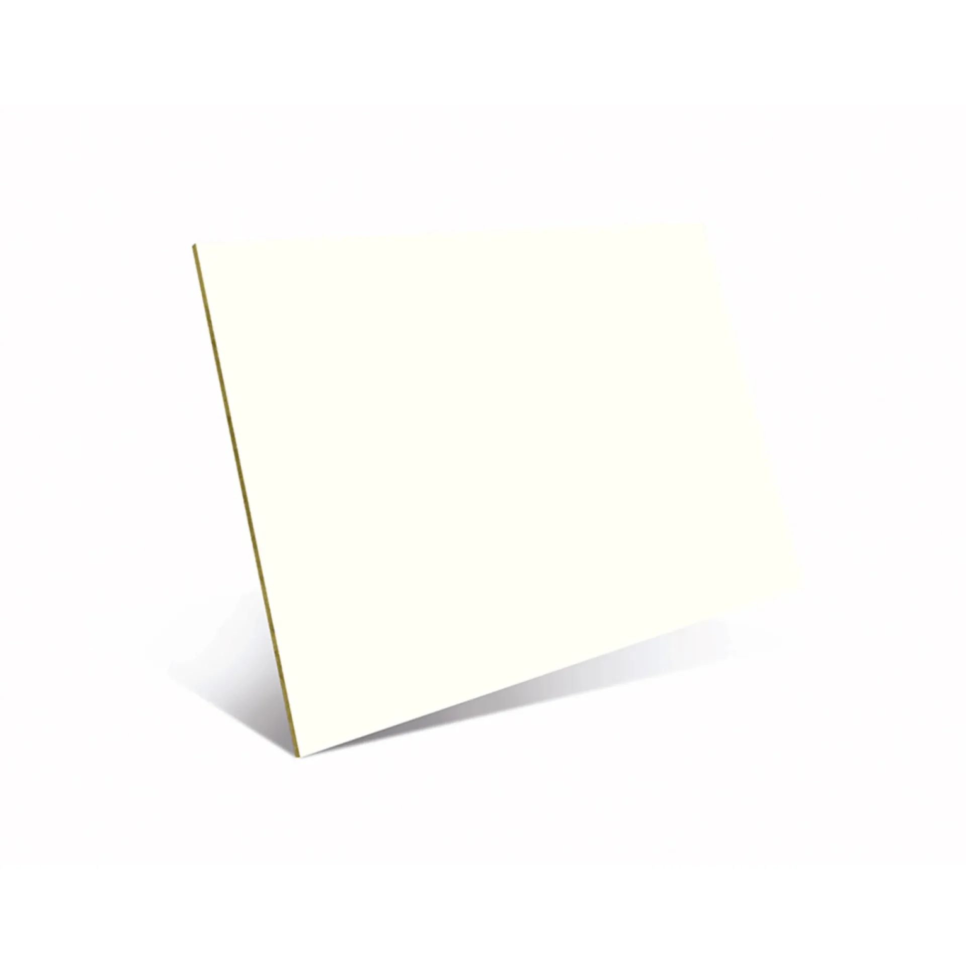 New Rockpanel COLOURS FACADEPLADE 8 X 1200 X 2500 MM HVID