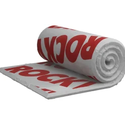 Best Rockwool 2 STK. 50MM VINTERMÅTTE 50 X 3000 X 1000 MM