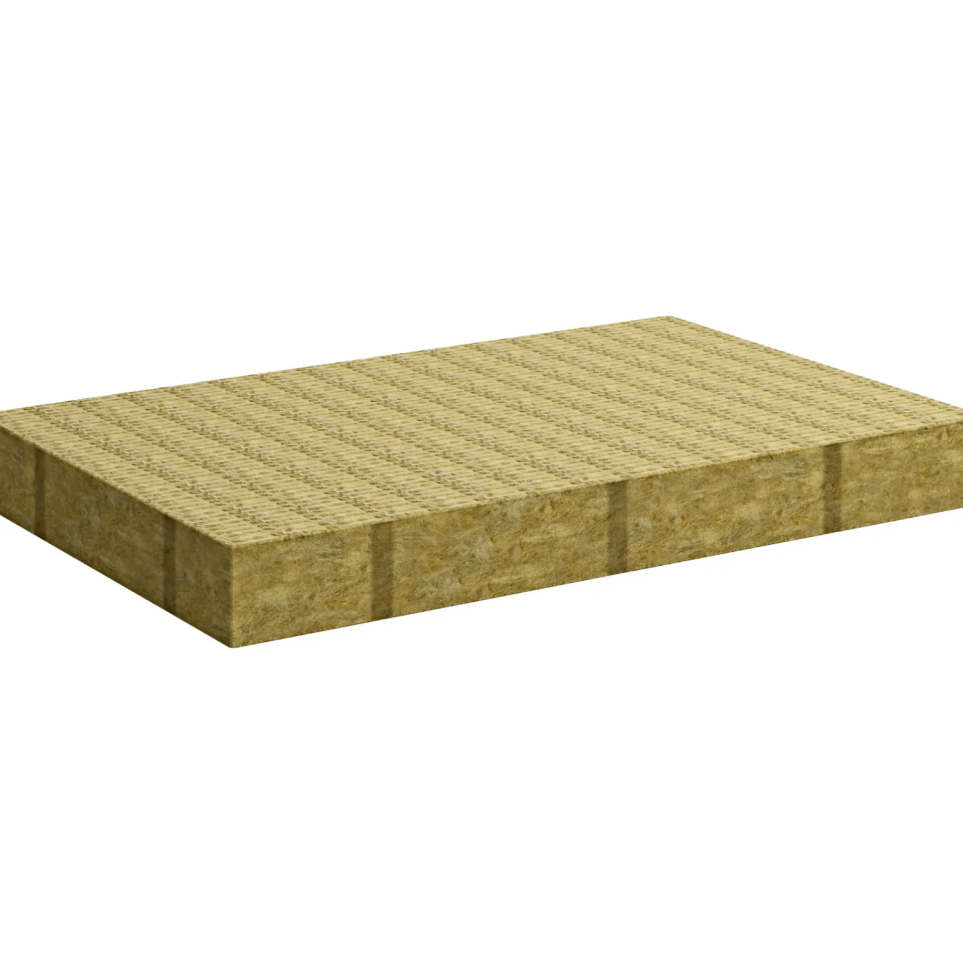Online Rockwool FLEXIBATTS 37 BYGNINGSISOLERING 120 X 980 X 570 MM