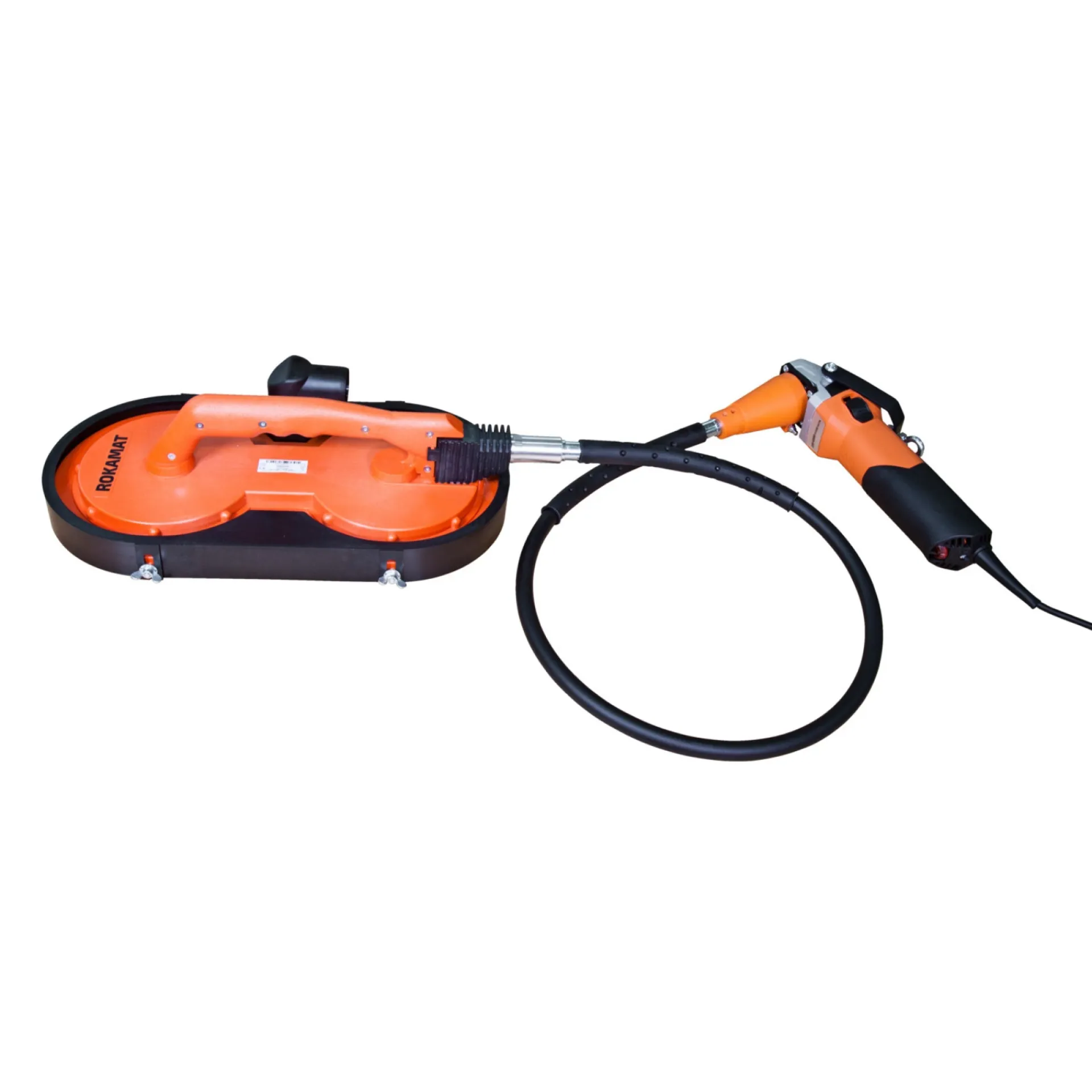 Online Rokamat CHAMELEON SLIBEMASKINE 230V