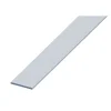 Best Roliba FLAD PROFIL ALUELOXERET 30X2 MM X1 M