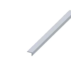 Sale Roliba KANTBESKYTTELSE ALUELOXERET 19X8 MM X1 M