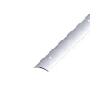 New Roliba TÆPPEOVERGANG ALUELOXERET 30X5MMX2,7 M