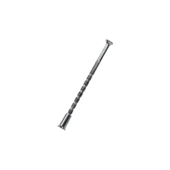 Clearance Ruko CYLINDERSKRUE 4X75 MM FORNIKLET 1 STK