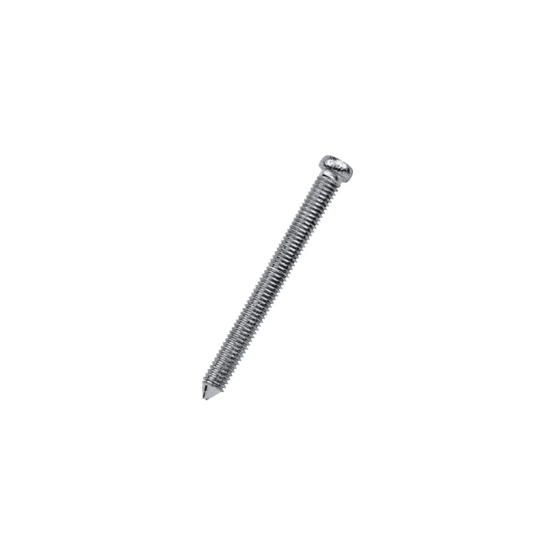 Best Ruko CYLINDERSKRUE 5X58 MM HÆRDET STÅL 1 STK