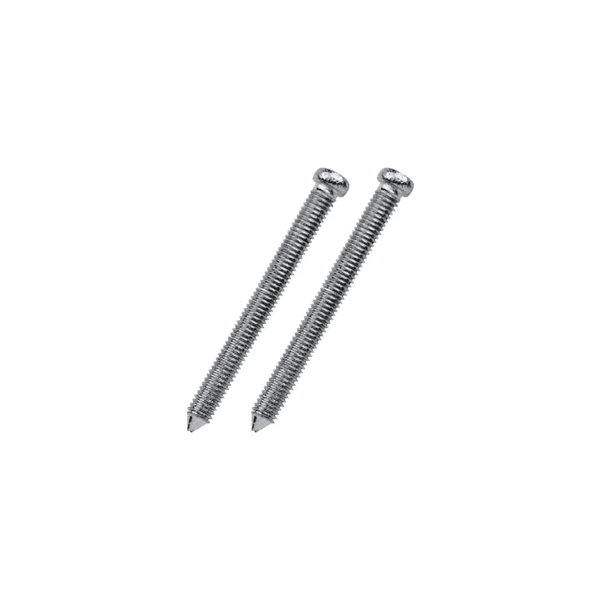 Best Ruko CYLINDERSKRUE 5X38 MM HÆRDET STÅL 2 STK