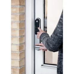 Discount Ruko GLYNGØRE ROYAL YALE DOORMAN HØJRE