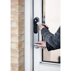 Discount Ruko GLYNGØRE ROYAL YALE DOORMAN HØJRE