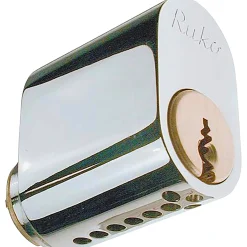 Ruko SERIE 500 560 CYLINDER OVAL GRÅ 1 STK