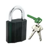 Sale Ruko SERIE 1200 RD2641 HÆNGELÅS 7,8 X3,2X5 CM SORT 1 STK