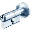 Sale Ruko SERIE 600RB RB1602 PROFILCYLINDER DOBBELT RUSTFRIT LOOK 1 STK