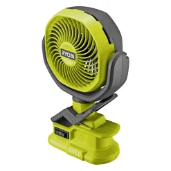 Best Ryobi BORDVENTILATOR
