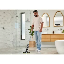 Hot Ryobi FLADMOPPE