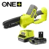 Sale Ryobi GRENSAV AKKU 15 CM MED BATTERI OG LADER