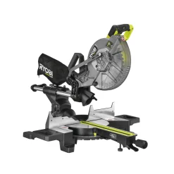 Best Ryobi KAP-/GERINGSSAV AKKU 18 V 254MM UDEN BATTERI OG LADER