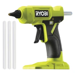 Best Ryobi LIMPISTOL AKKU - 200 °C