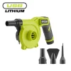 New Ryobi LUFTPUMPE 510L/ MIN