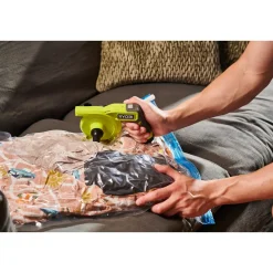 New Ryobi LUFTPUMPE 510L/ MIN