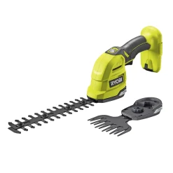 New Ryobi MULTIKLIPPER 20 CM UDEN BATTERI OG LADER