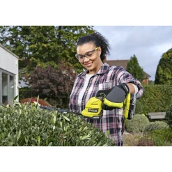 New Ryobi MULTIKLIPPER 20 CM UDEN BATTERI OG LADER