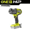 Ryobi ONE+ HP RIW18X-0 SLAGNØGLE AKKU UDEN BATTERI OG LADER