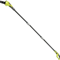 Sale Ryobi ONE+ OPP1820 GRENSAV GRENSAV AKKU 20 CM UDEN BATTERI OG LADER