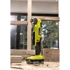 Discount Ryobi ONE+ RAD18C-0 VINKEL BORE/SKRUEMASKINE AKKU UDEN BATTERI OG LADER