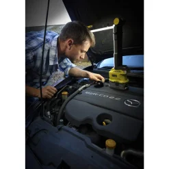 Ryobi ONE+ R18ALF-0  LYGTE 850 LM