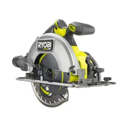 Hot Ryobi ONE+ RCS18X-0 RUNDSAV AKKU 18V UDEN BATTERI OG LADER