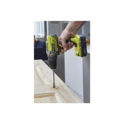 Sale Ryobi ONE+ R18DD3-120S BORE-/SKRUEMASKINE AKKU MED BATTERI OG LADER