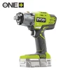 Hot Ryobi ONE+ R18IW3-0 SLAGSKRUENØGLE AKKU UDEN BATTERI OG LADER