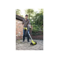 Outlet Ryobi ONE+ RY18PCA-0 FUGERENSER AKKU UDEN BATTERI OG LADER