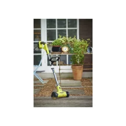 Outlet Ryobi ONE+ RY18PCA-0 FUGERENSER AKKU UDEN BATTERI OG LADER