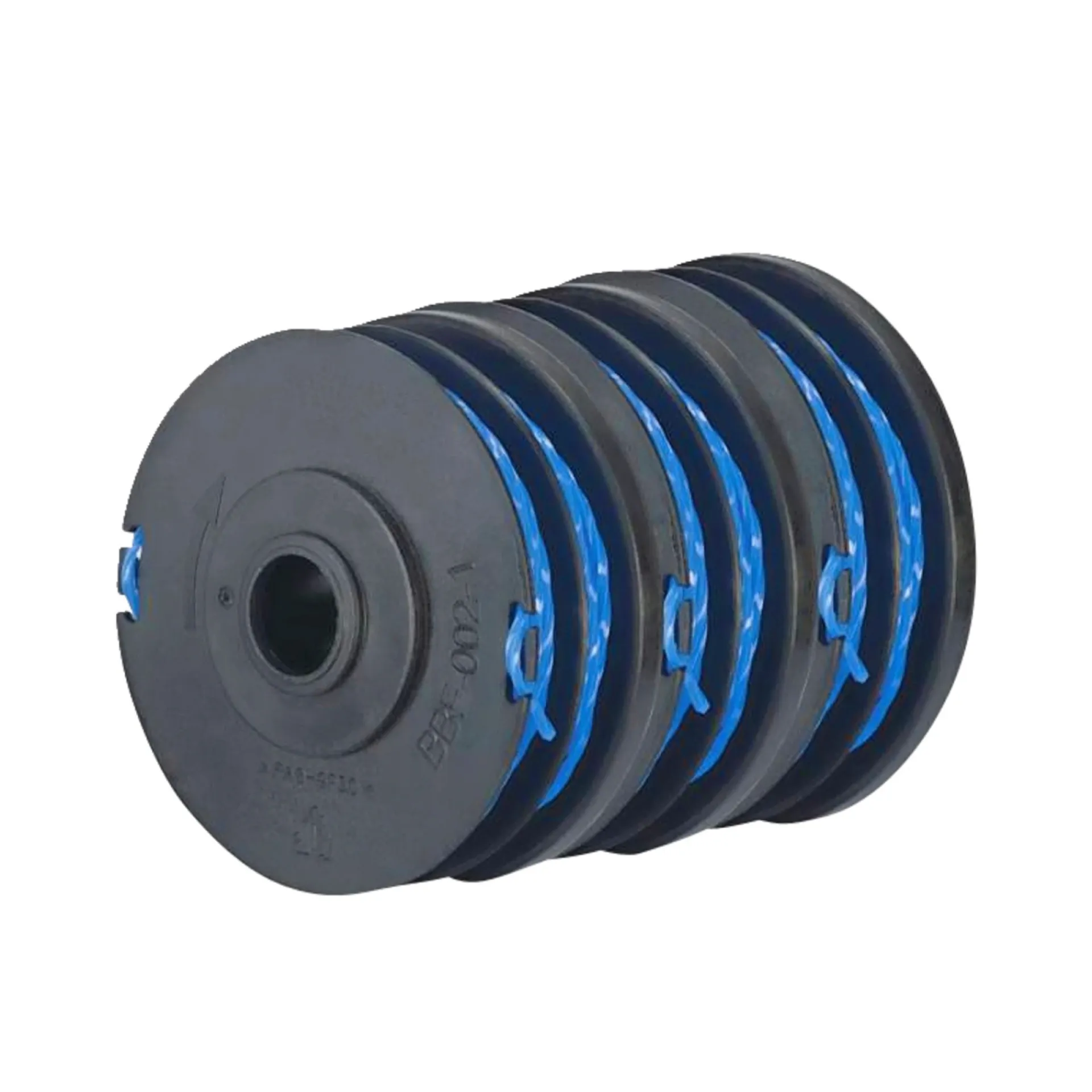 Online Ryobi RAC123 TRÅDSPOLE