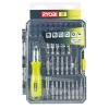 Sale Ryobi RAK59SD BITSSÆT 59 DELE