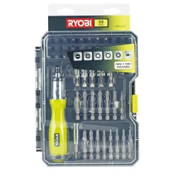 Sale Ryobi RAK59SD BITSSÆT 59 DELE