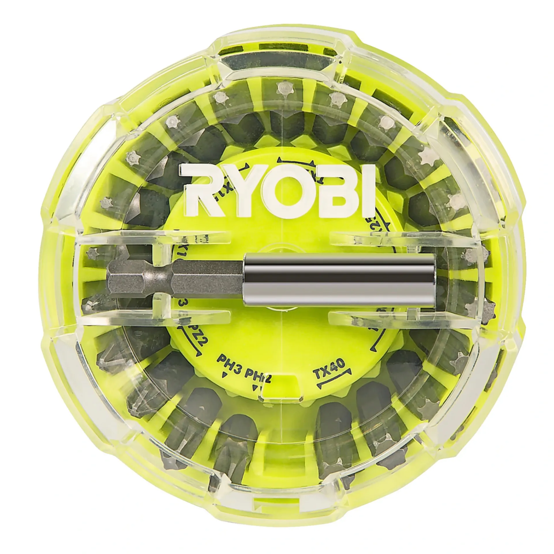 Discount Ryobi RAK22SDHOKT BITSSÆT 22 DELE