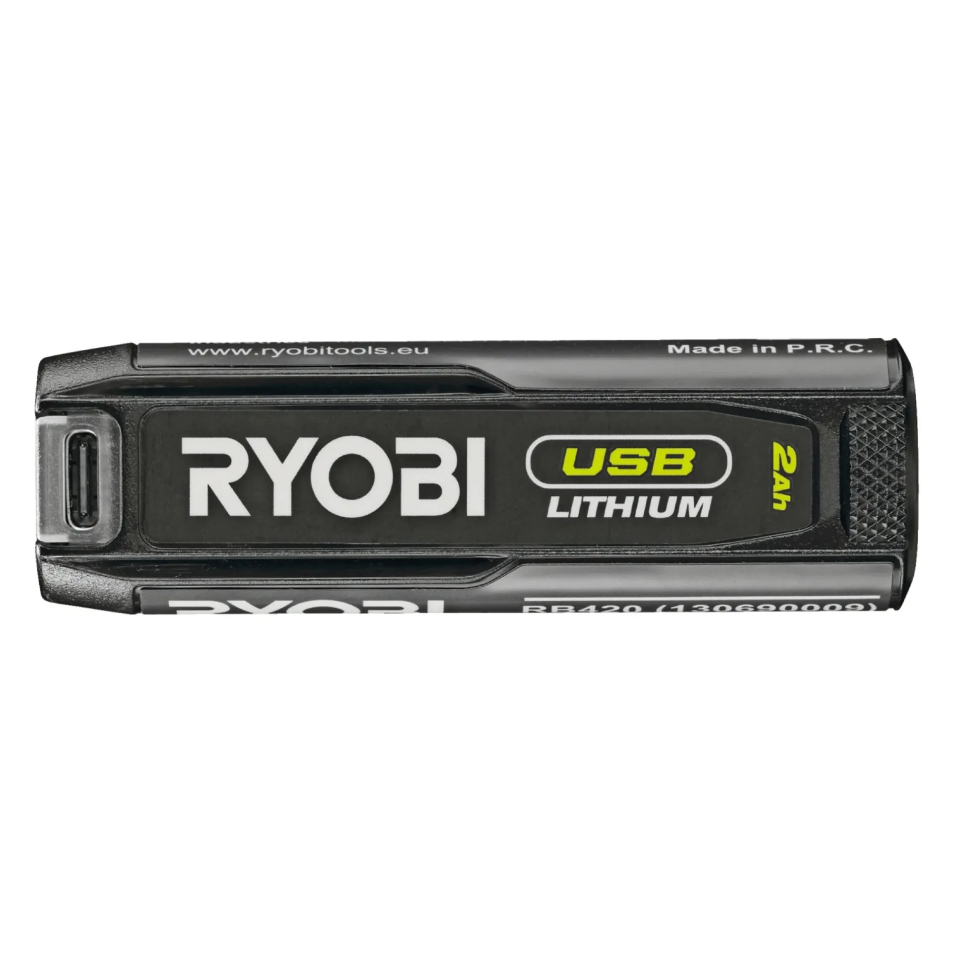 Hot Ryobi RB420 BATTERI 4V 2 AH 1 STK
