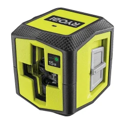 Outlet Ryobi RBCLLG1 LASERAFSTANDSMÅLER 15 M