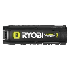 Online Ryobi RB4L30 BATTERI 4V 3,0 AH 1 STK